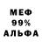 МЕФ мука Mihail Ra